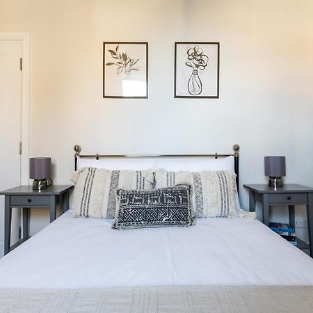35A Howard Gardens - Cardiff City Centre מראה חיצוני תמונה