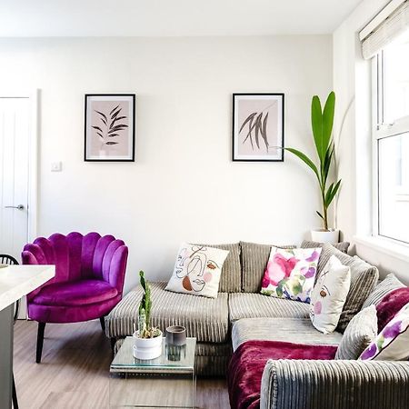 35A Howard Gardens - Cardiff City Centre מראה חיצוני תמונה