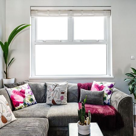 35A Howard Gardens - Cardiff City Centre מראה חיצוני תמונה