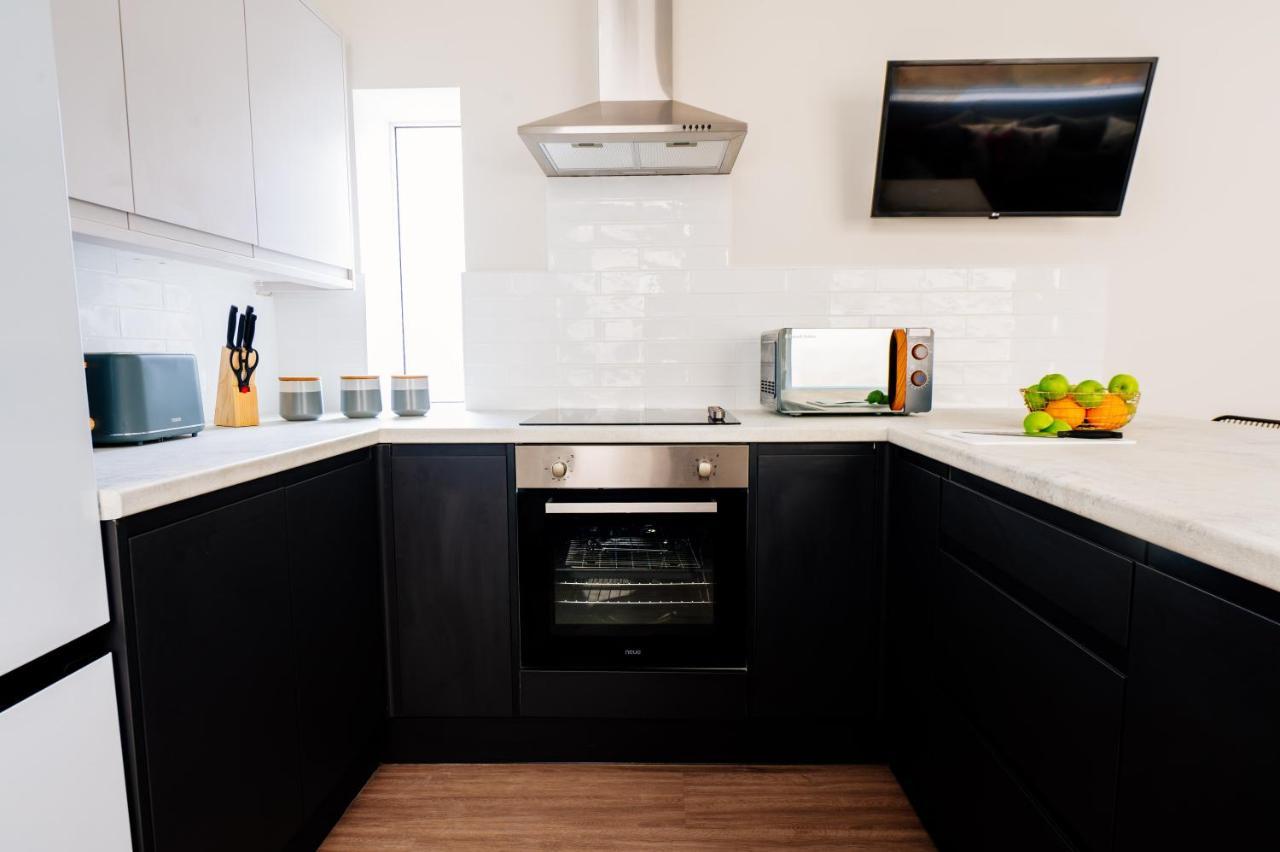 35A Howard Gardens - Cardiff City Centre מראה חיצוני תמונה