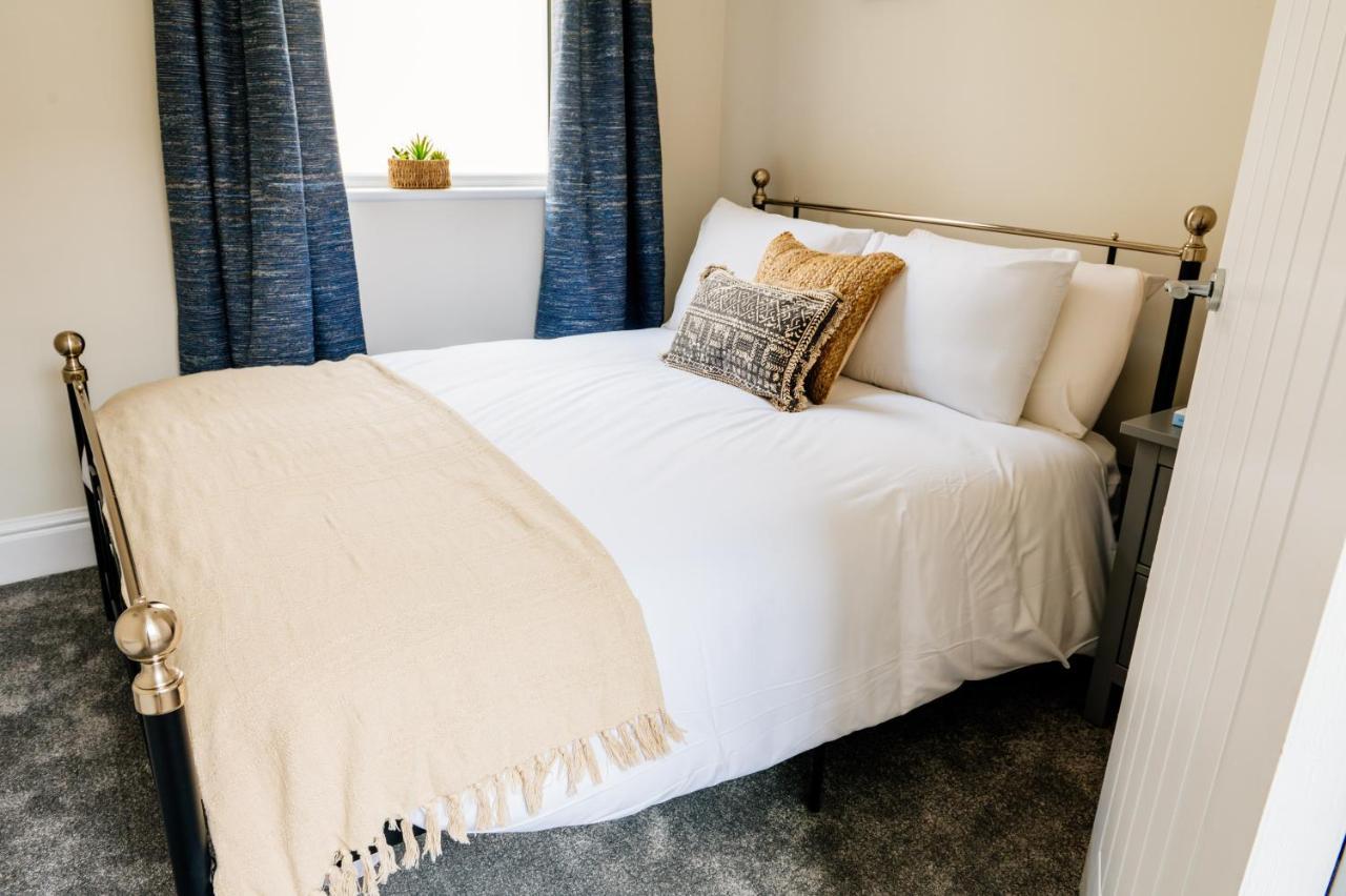 35A Howard Gardens - Cardiff City Centre מראה חיצוני תמונה