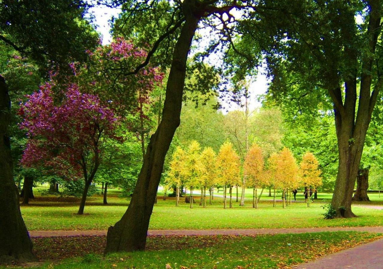 35A Howard Gardens - Cardiff City Centre מראה חיצוני תמונה