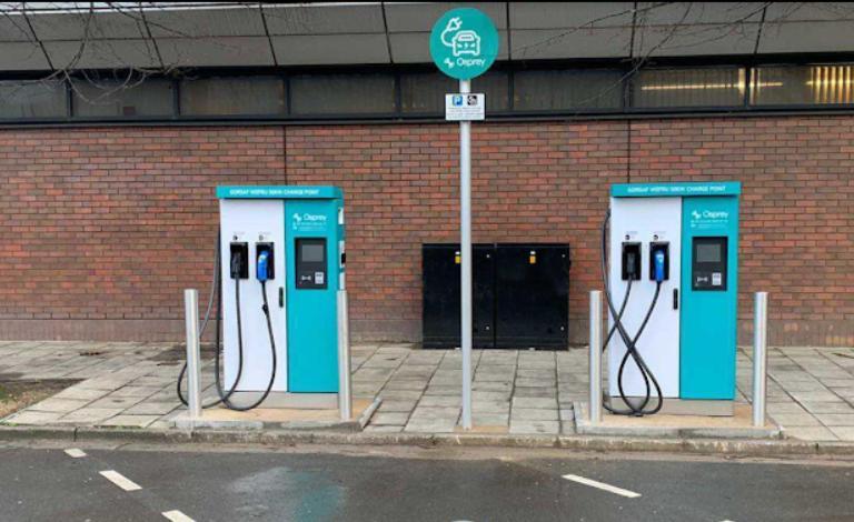 35A Howard Gardens - Cardiff City Centre מראה חיצוני תמונה
