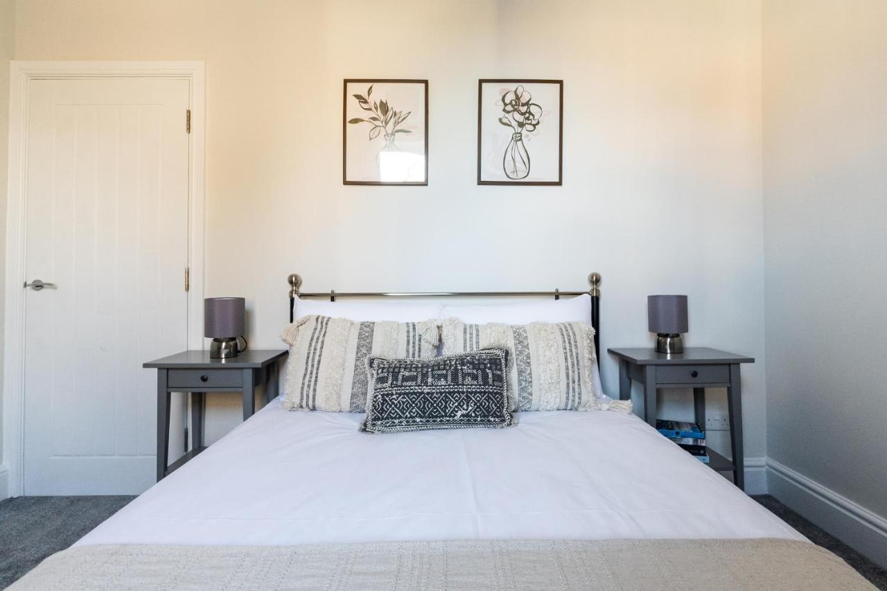 35A Howard Gardens - Cardiff City Centre מראה חיצוני תמונה