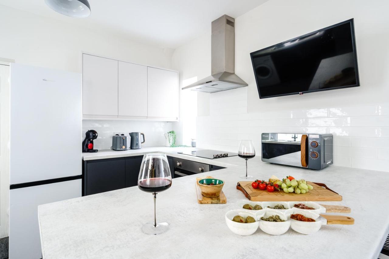 35A Howard Gardens - Cardiff City Centre מראה חיצוני תמונה