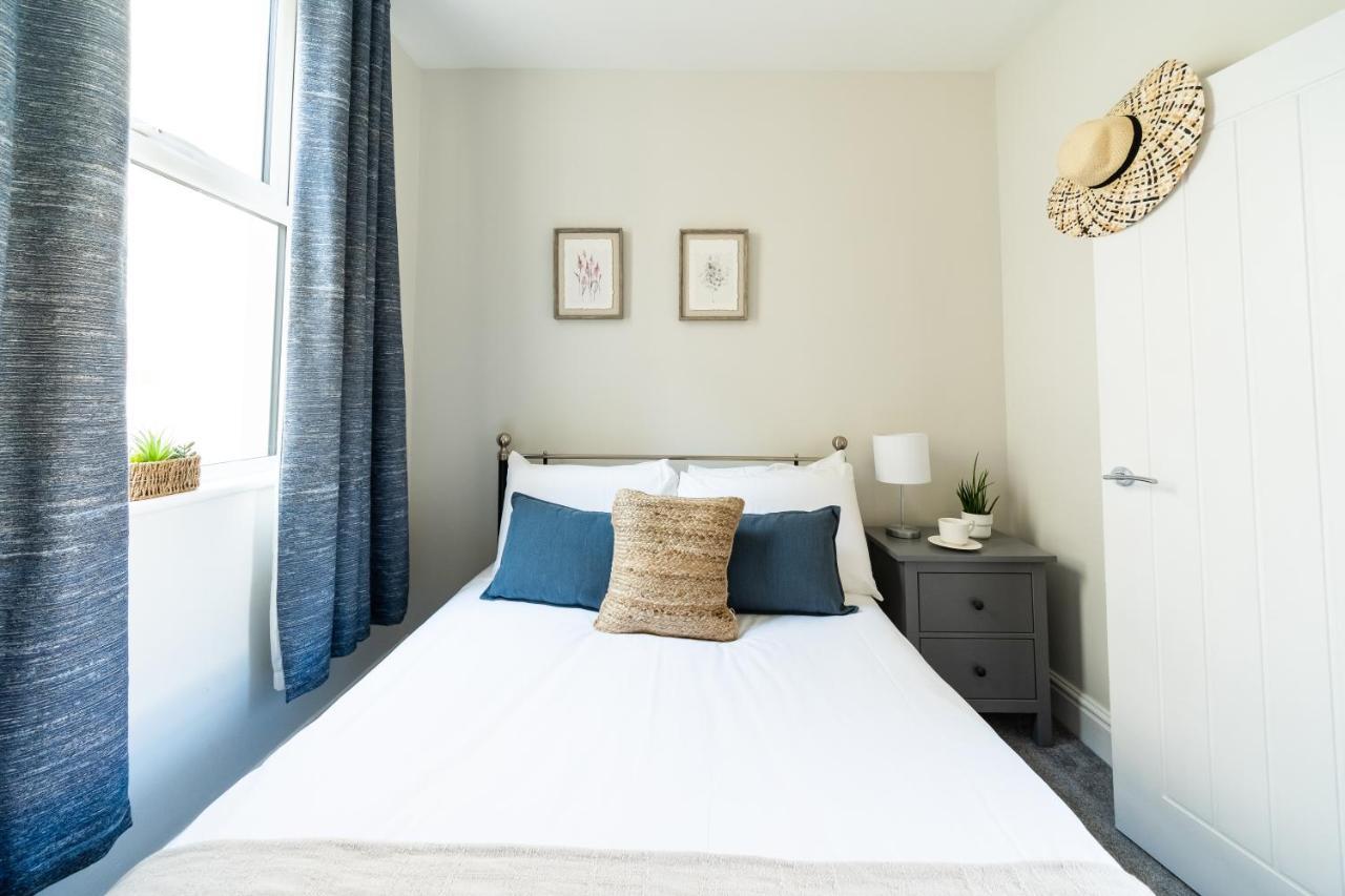 35A Howard Gardens - Cardiff City Centre מראה חיצוני תמונה