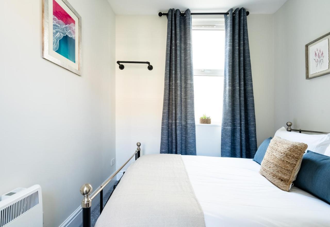 35A Howard Gardens - Cardiff City Centre מראה חיצוני תמונה