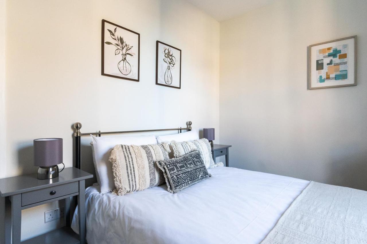 35A Howard Gardens - Cardiff City Centre מראה חיצוני תמונה