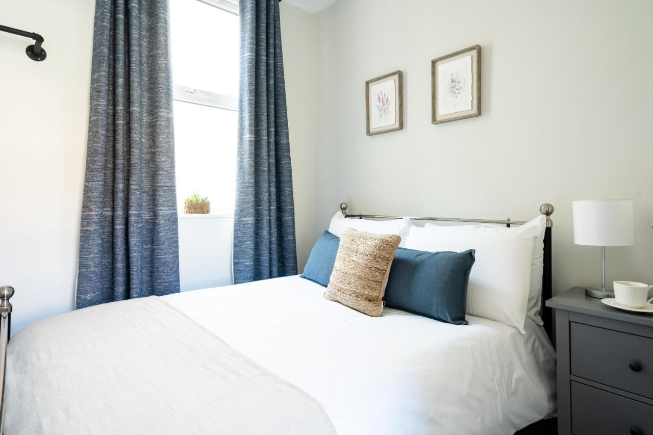 35A Howard Gardens - Cardiff City Centre מראה חיצוני תמונה