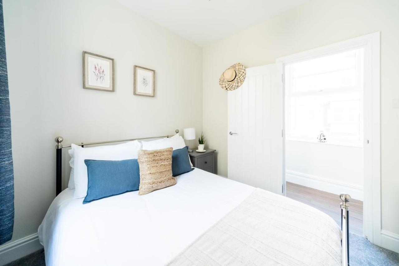 35A Howard Gardens - Cardiff City Centre מראה חיצוני תמונה
