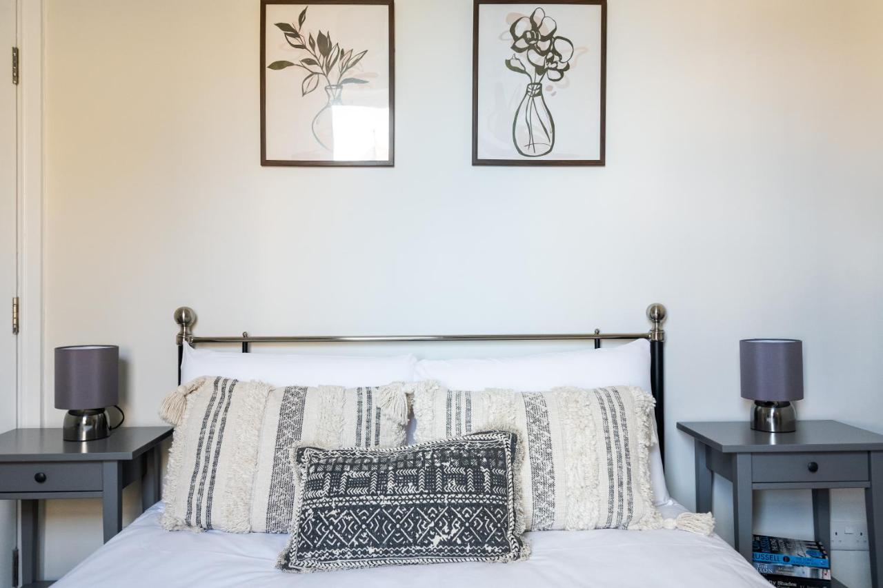 35A Howard Gardens - Cardiff City Centre מראה חיצוני תמונה