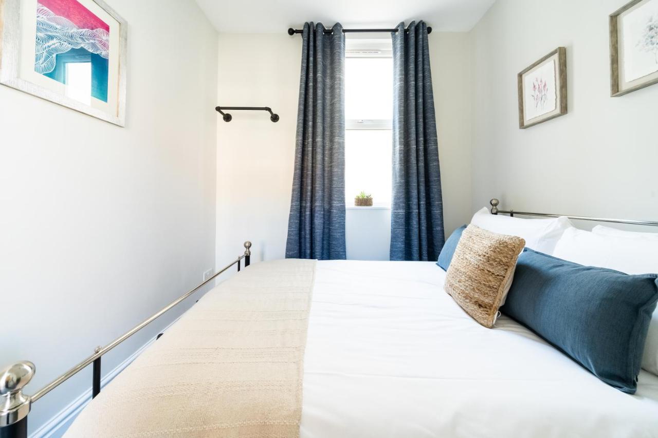 35A Howard Gardens - Cardiff City Centre מראה חיצוני תמונה
