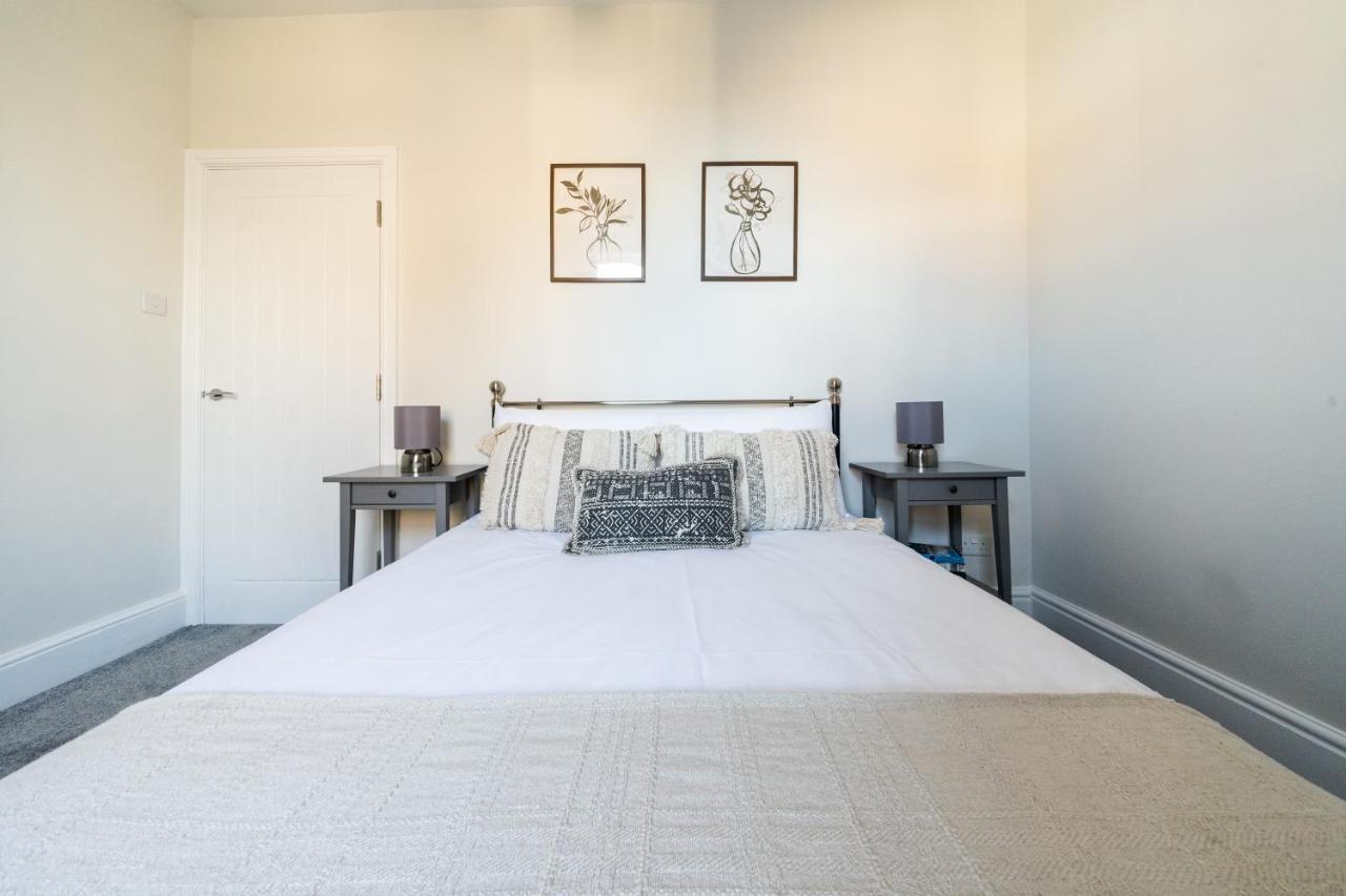 35A Howard Gardens - Cardiff City Centre מראה חיצוני תמונה