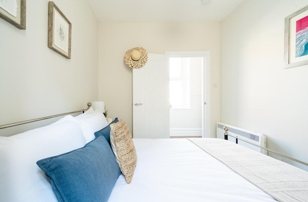 35A Howard Gardens - Cardiff City Centre מראה חיצוני תמונה