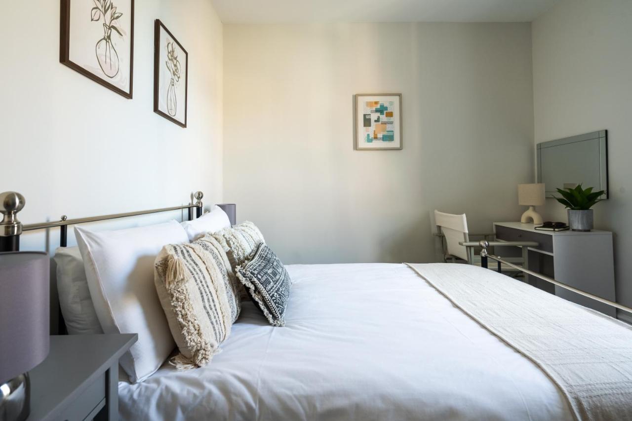 35A Howard Gardens - Cardiff City Centre מראה חיצוני תמונה