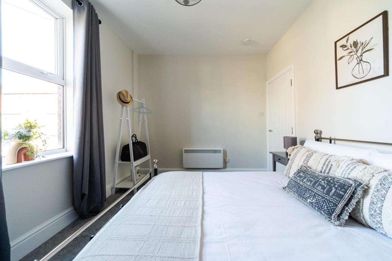 35A Howard Gardens - Cardiff City Centre מראה חיצוני תמונה