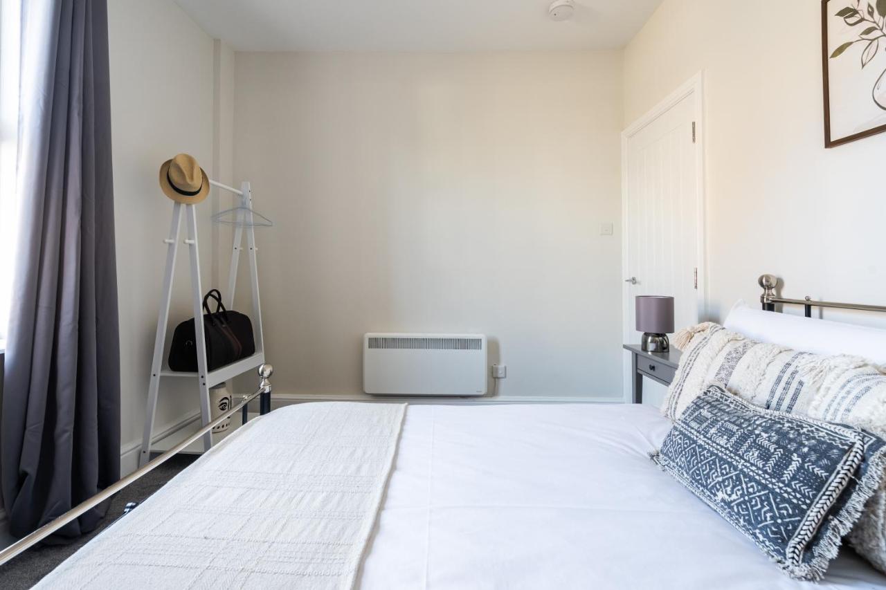 35A Howard Gardens - Cardiff City Centre מראה חיצוני תמונה