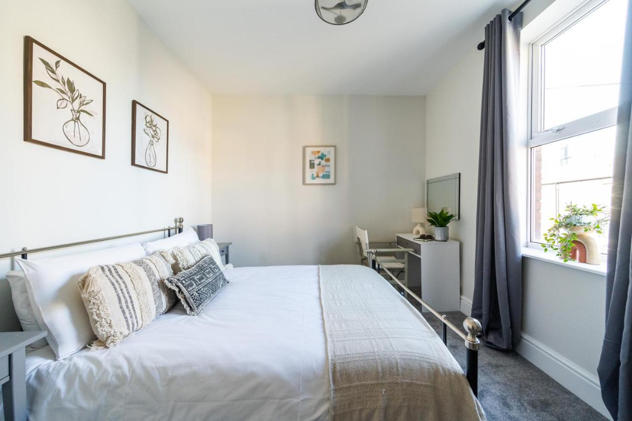 35A Howard Gardens - Cardiff City Centre מראה חיצוני תמונה