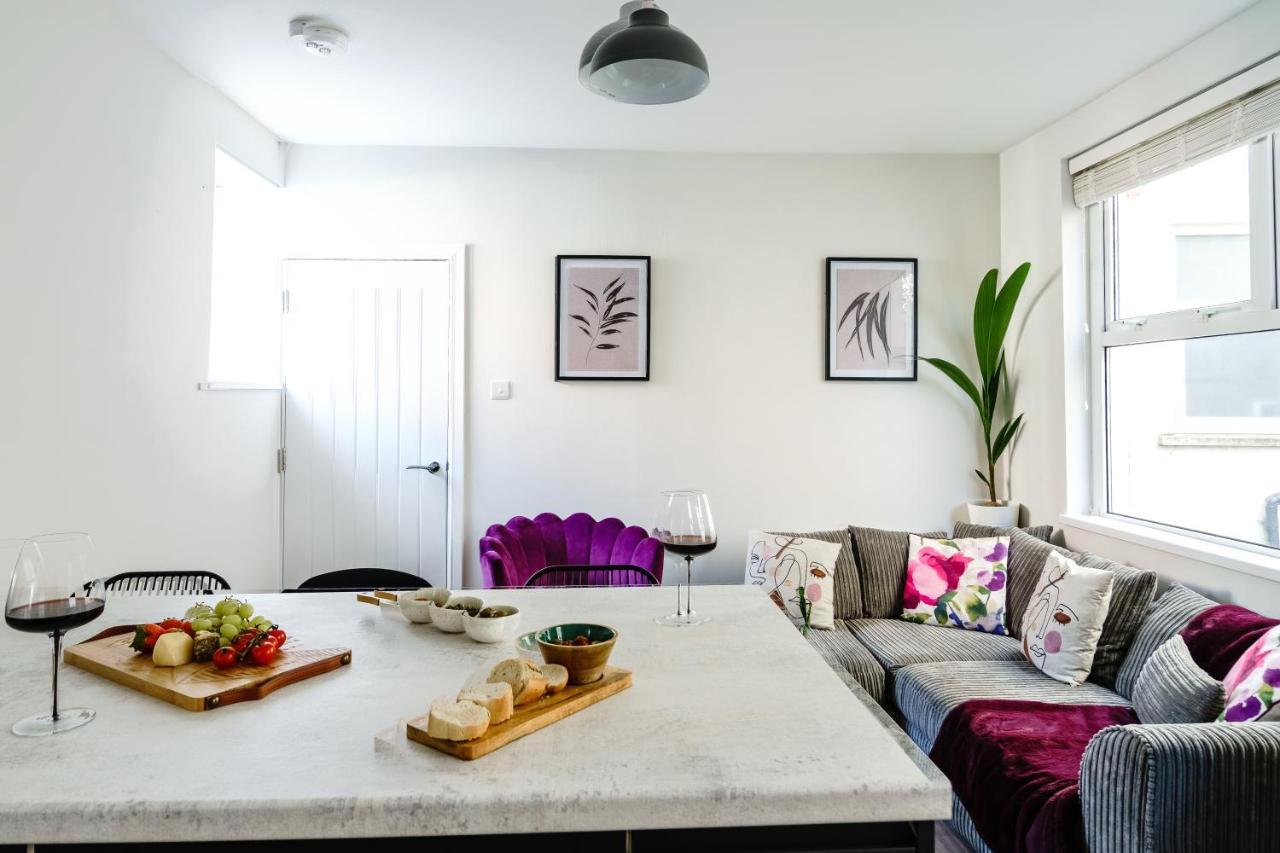 35A Howard Gardens - Cardiff City Centre מראה חיצוני תמונה