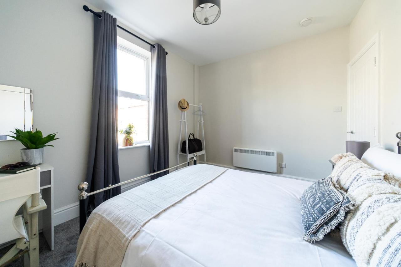 35A Howard Gardens - Cardiff City Centre מראה חיצוני תמונה